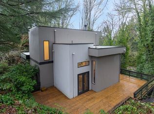 4769 Fernridge Ln, Mercer Island, WA 98040