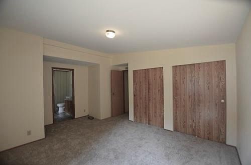 Master Bedroom.