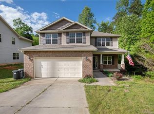 699 Winding Branch Rd, Rock Hill, SC 29732