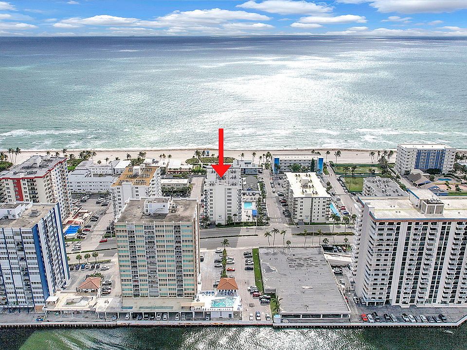 1st image of 1701 S Ocean Drive #203