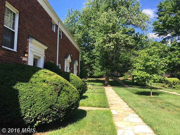 2nd image of 3330 Martha Custis Dr #215