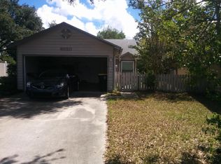 8820 Townsquare Dr S, Jacksonville, FL 32216