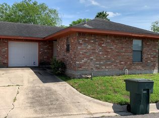 2402 Treasure Hills Ct, Harlingen, TX 78550