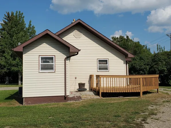 1221 3rd Ave NW, Devils Lake, ND 58301