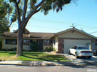 2502 Bonniebrook Dr, Stockton, CA