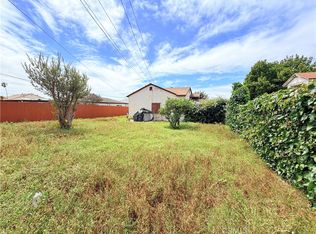 10846 S Manhattan Pl Lot 184, Los Angeles, CA 90047