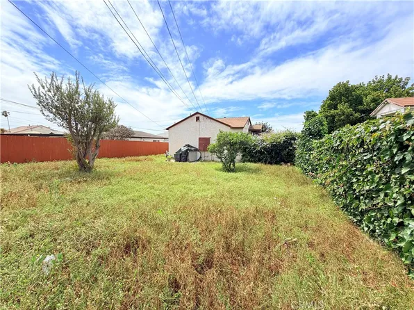 10846 S Manhattan Pl Lot 184, Los Angeles, CA 90047