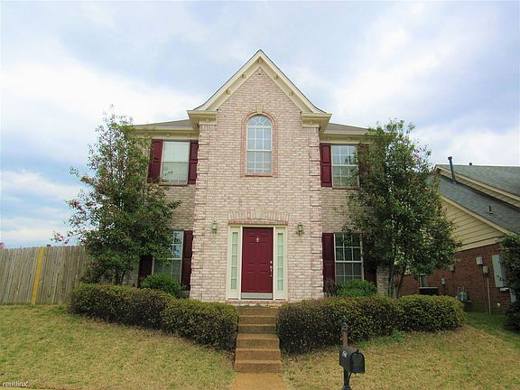 1544 Lawson Drive