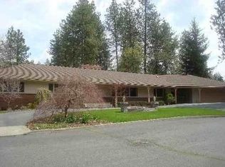 4511 S Hogan St, Spokane, WA 99223