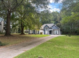 606 Fox Run, Winder, GA 30680