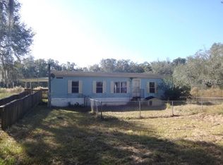 2401 Bruton Rd, Plant City, FL 33565