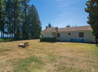 34262 Pilot Point Rd NE, Kingston, WA 98346