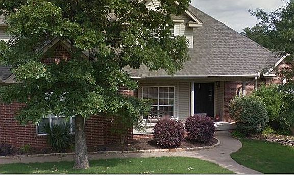 2nd image of 4 Keeneland Dr