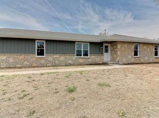 6804 Old Milford Rd, Milford, KS 66514