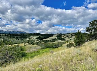 Turnback Trl, Red Lodge, MT 59068