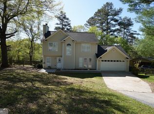 734 Rosalyn Dr, Marietta, GA 30062