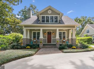 135 Reynoso Ave, Saint Simons Island, GA 31522