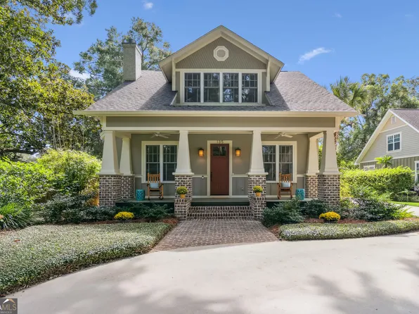 135 Reynoso Ave, Saint Simons Island, GA 31522