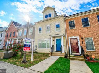 835 Marjorie Ct SE, Washington, DC 20032