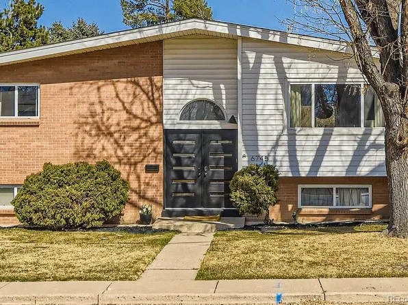 6745 E Jewell Avenue, Denver, CO 80224