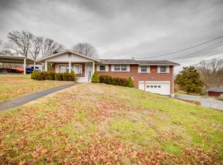 230 Florence Dr, Blountville, TN 37617