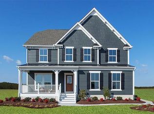 1101 Johnstown Rd, Chesapeake, VA 23322