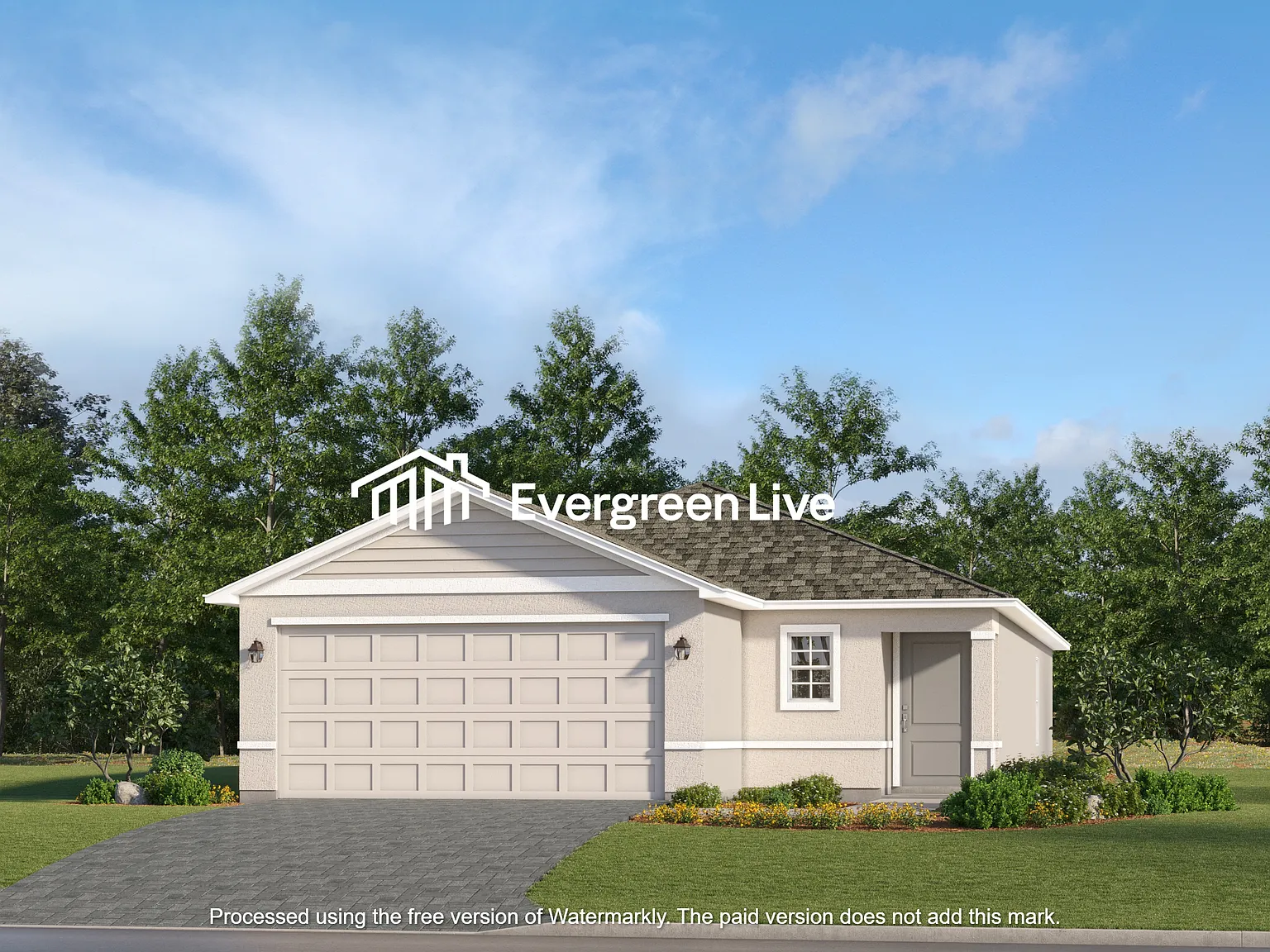 3 bed, 2.0 bath, 1429 sqft, $1,800 — Photo 1