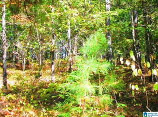 TRACT 4&5 County Rd #2811-4 & 5, Wedowee, AL 36278