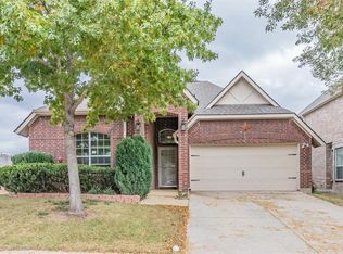 9405 Toledo Bend Dr, Argyle, TX 76226