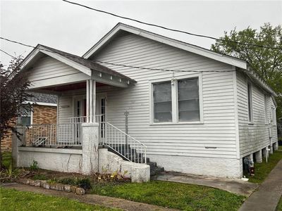 635 Pailet Ave, Harvey, LA, 70058