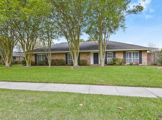 451 Bancroft Way, Baton Rouge, LA 70808