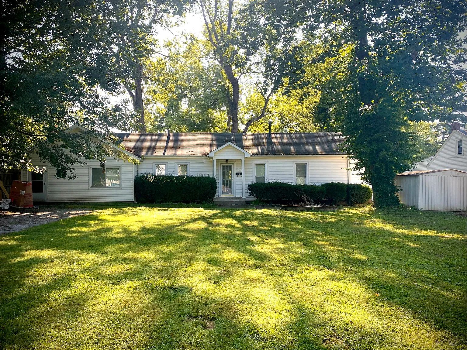 515 Kenilworth Rd — Photo 1