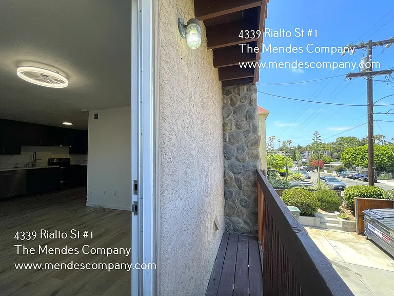 4339 Rialto St #1 — Photo 5