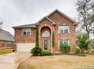 1202 Sand Wedge, San Antonio, TX 78258