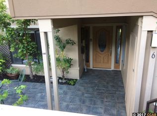 1348 Rockledge Ln APT 6, Walnut Creek, CA 94595