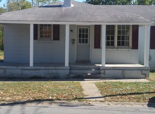 3212 N Central Ave, Connersville, IN 47331