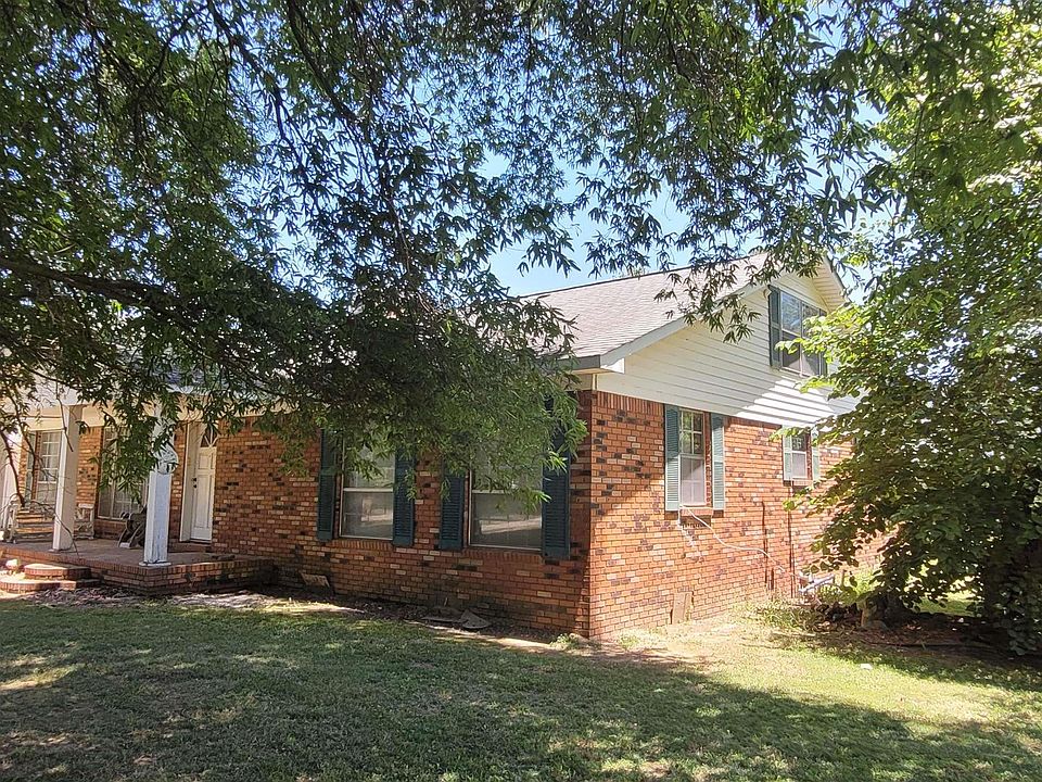 5718 Highway 269, Mc Crory, AR 72101 Zillow