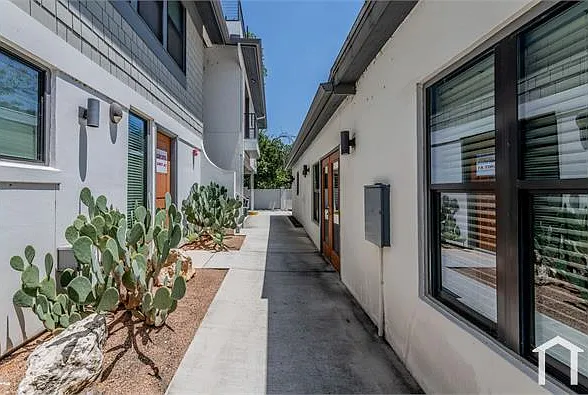 112 Lindell Pl #1101 — Photo 5