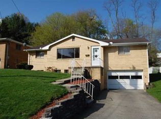 722 Locust St, Greensburg, PA