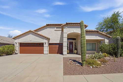 4927 N Louis River Way Photo 1