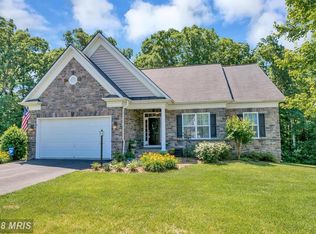 11901 Ziyad Dr, Fredericksburg, VA 22407