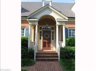 137 Westhaven Cir, Winston Salem, NC 27104