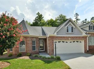 1028 Heritage Path Ln, Winston Salem, NC 27103