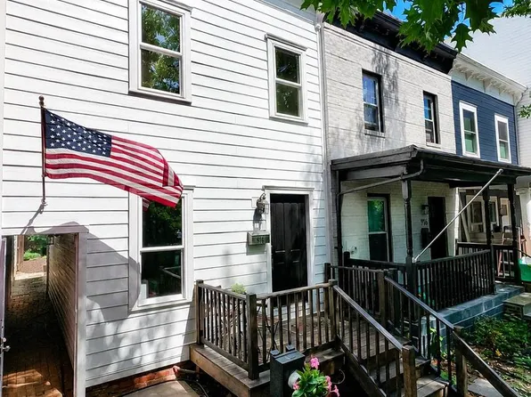 914 15th St SE, Washington, DC 20003