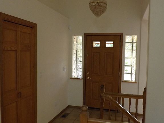 Entry Way