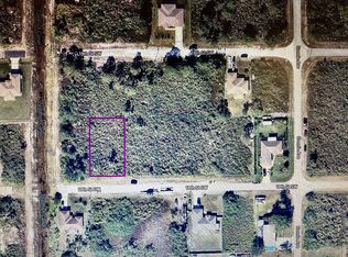 2610 19th St SW, Lehigh Acres, FL 33976