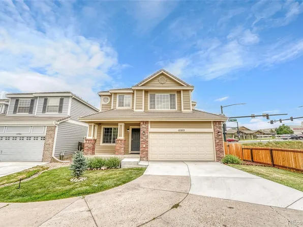 12372 S Nate Circle, Parker, CO 80134