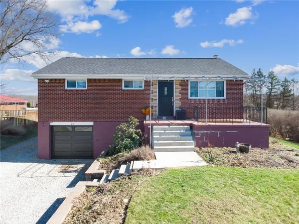 26 Ridge Dr, Cheswick, PA 15024