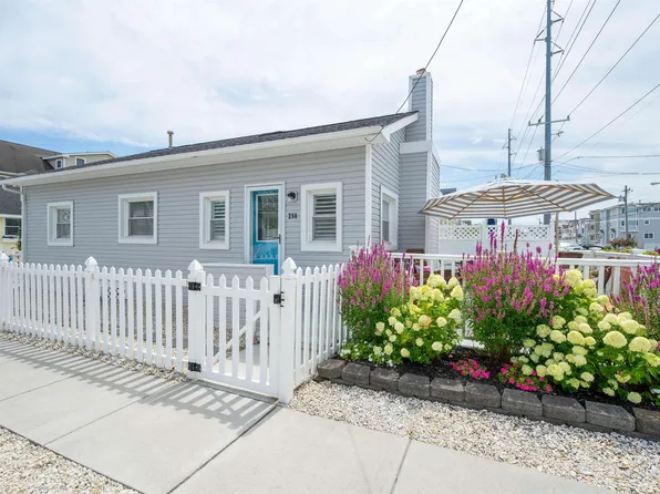 298 33rd St #298, Avalon, NJ 08202