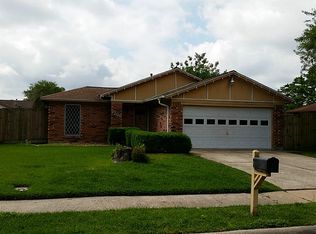 1206 Kenwick Pl, Pasadena, TX 77504